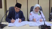 FKIP UNJA dan FTK UIN STS Jalin Kolaborasi untuk Tingkatkan Mutu Pendidikan dan Penelitian [Warta Pendidikan/Ist]