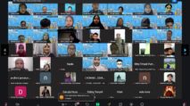 Mahasiswi UNJA Raih Peringkat 1 di Program IVEC Chapter Malaysia 2025 [Warta Pendidikan/Ist]