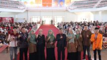 HIMAPEMIA FKIP UNJA Sukses Gelar Gebyar Kimia Litium 2025 [Warta Pendidikan/Ist]