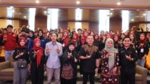 Prodi Sastra Indonesia UNJA Rayakan Dies Natalis ke-11 dengan Semangat Harmonia [Warta Pendidikan/Ist]
