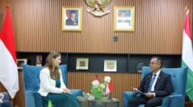 Indonesia dan Hungaria Perkuat Kerja Sama Pendidikan Tinggi dan Sains di Momentum 70 Tahun Hubungan Diplomatik [Warta Pendidikan/Ist]