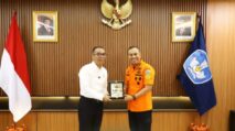 Kemdiktisaintek dan Basarnas Jalin Kerja Sama Riset dan Inovasi untuk Penguatan Tugas Penyelamatan [Warta Pendidikan/Ist]