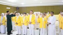 UBR Jambi Gelar Yudisium dan Sumpah Profesi Mahasiswa RPL Tahun Akademik 2024-2025 [Warta Pendidikan/Ist]