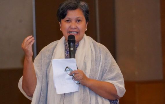 Wakil Ketua MPR, Lestari Moerdijat (Dok. Ist)