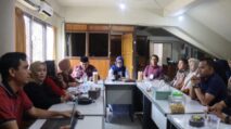 UNJA Evaluasi Pelaksanaan SNBT 2025, 10.610 Peserta Ikuti Ujian dengan Lancar [Warta Pendidikan/Ist]