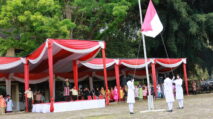 Pakai Adat Melayu, Civitas UNJA Rayakan Hardiknas 2025 Penuh Makna [Warta Pendidikan/Ist]