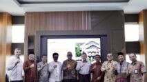 Dirjen Dikti Dorong Perguruan Tinggi Jadi Agen Perubahan Lewat Program "Kampus Berdampak" [Warta Pendidikan/Ist]