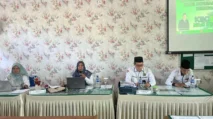 MTsN 3 Kota Jambi Jadi Percontohan Nasional Kurikulum Berbasis Cinta dari Kemenag RI [Warta Pendidikan/Ist]