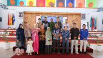 Prodi Bimbingan dan Konseling FKIP UNJA Resmi Tutup Rangkaian Dies Natalis ke-26 [Warta Pendidikan/Ist]