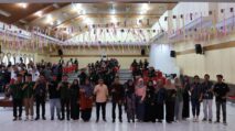 Semarak Sastra 2025 UNJA: Memperkuat Eksistensi Bahasa dan Sastra di Era Kecerdasan Buatan [Warta Pendidikan/Ist]