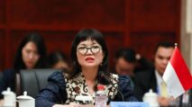 Wakil Menteri Pendidikan Tinggi, Sains, dan Teknologi, Stella Christie (Dok. Kemdiktisaintek)