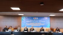 UNJA Terima Kunjungan Tim ASIIN Jerman untuk Proses Akreditasi Internasional [Warta Pendidikan/Ist]