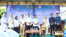 IMAKO UNJA Gelar EXPO 2025, Dorong Mahasiswa Jadi Technopreneur Unggul di Era Ekonomi Digital [Warta Pendidikan/Ist]