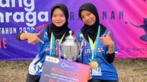 Tim Petanque UNJA Menang Gemilang, Borong 2 Medali Emas di Kejuaraan Nasional [Warta Pendidikan/Ist]