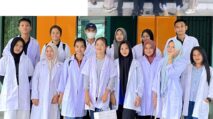 UNJA Dukung Paradigma “Kampus Berdampak” dengan Pembentukan Organisasi CDD [Warta Pendidikan/Ist]