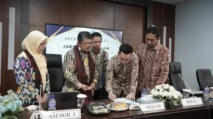 UIN STS Jambi Sambut Asesor BAN-PT untuk Asesmen Prodi Jurnalistik Islam [Warta Pendidikan/Ist]