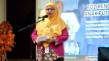 Kepala Dinas Pendidikan (Disdik) Kota Depok, Siti Chaerijah Aurijah (Dok. Diskominfo Kota Depok)