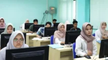 Perjuangan Mimpi: Kisah Inspiratif Peserta UTBK dari Berbagai Daerah [Warta Pendidikan/Ist]