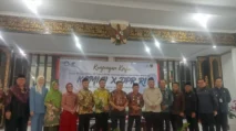 Gubernur Jambi Dukung Revisi UU Sisdiknas untuk Meningkatkan Kualitas Pendidikan dan Kesejahteraan Guru [Warta Pendidikan/Ist]