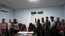 UIN Jambi Jalin Kerja Sama Strategis dengan PT Bank Mandiri Taspen untuk Pengembangan Pendidikan dan SDM [Warta Pendidikan/Ist]