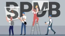 SPMB (Dok. Ist)