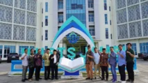 UIN STS Jambi Siapkan Rumah Sakit Pendidikan untuk Dukung Fakultas Kedokteran [Warta Peendidikan/Ist]
