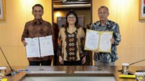 Kemdiktisaintek dan LPDP Perkuat Ekosistem Pendidikan Tinggi dan Riset Melalui Kerja Sama Pendanaan Dana Abadi [Warta Pendidikan/Ist]