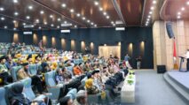 Menteri Brian Dorong Kampus Jadi Motor Inovasi dan Solusi melalui Program "Kampus Berdampak" di Unsil [Warta Pendidikan/Ist]