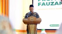 Kampus Harus Hadir Sebagai Solusi: Wamendiktisaintek Dorong Penguatan Etika dan Pengabdian Mahasiswa [Warta Pendidikan/Ist]